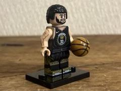 NBA ステファン・カリー　ボブルンヘッド人形　限定 Stephen Curry Golden State Warriors 2024 NBA All-Star