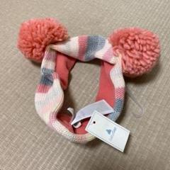 【新品未使用】babygap ヘアバンド