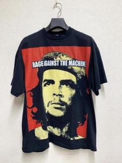 【良上品】レイジアゲインスト ゲバラ tee Tシャツ XL AA776-C