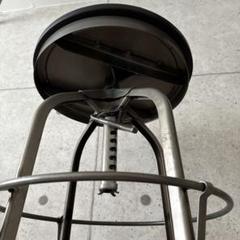 廃盤品 knot antiques TOLEDO2 ハイスツール ① Knot antiques TOLEDO II Hi CHAIR / ノットアンティークス