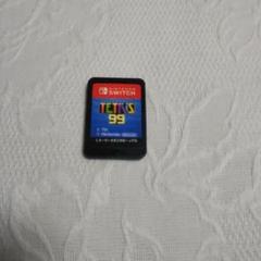 TETRIS 99 Nintendo Switch
