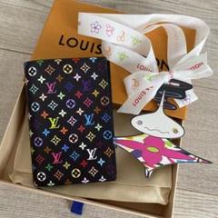 ヴィトン 村上隆 非売品 トレカ カラフルモノグラム ブラック400×400 2025年最新】luis vuitton 村上隆の人気アイテム - メルカリ