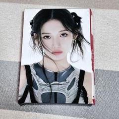 BABYMONSTER YGタッグバージョン　ローラ