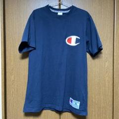 champion Tシャツ XL ネイビー