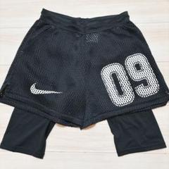 【未使用】ナイキ×オフホワイト ショートパンツ ブラック　Lサイズ 2025年最新】off-white nike パンツの人気アイテム - メルカリ