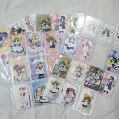 2025年最新】デジキャラット キラカードの人気アイテム - メルカリ