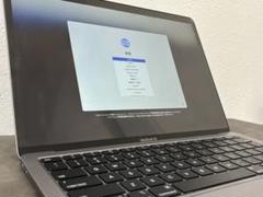 MacBook Air 2020 M1 16GB 1TB USキー 充放電10回 MacBook Air 2020 M1 16GB 1TB USキー 充放電10回 - メルカリ