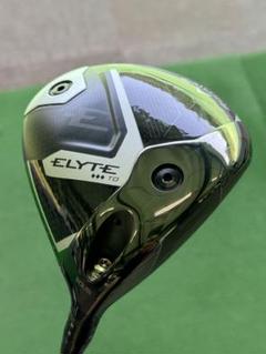 2025年最新】Callaway ELYTE ◇◇◇ TDの人気アイテム - メルカリ