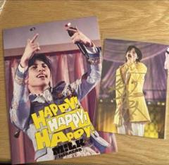 吉田仁人 サイン入りCD 吉田仁人 キセコイ 直筆サイン入りジャケット - メルカリ