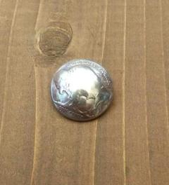 バッファロー5セントコイン　希少年号　1915-S 1915 S 5C MS | Coin Explorer | NGC