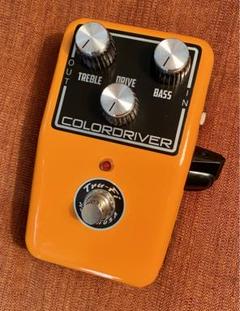 2019年最初期　過去一個体　名機tru-fi colordriver 2019年最初期 過去一個体 名機tru-fi colordriver - メルカリ