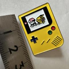 ポケモン20周年　キミにきめた！　サトシとピカチュウ　缶バッジ 2025年最新】サトシ ポケモン 缶バッジの人気アイテム - メルカリ