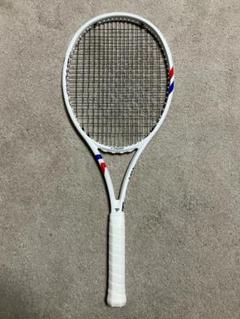 Tecnifibre T-Fight 305S G2 テクニファイバー ラケット