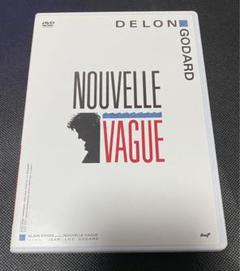 ヌーヴェルヴァーグ('90仏/スイス) DVD ヌーヴェルヴァーグ('90仏/スイス) DVD - メルカリ
