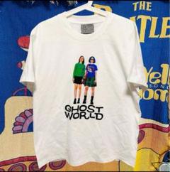 2025年最新】ゴーストワールド tシャツの人気アイテム - メルカリ
