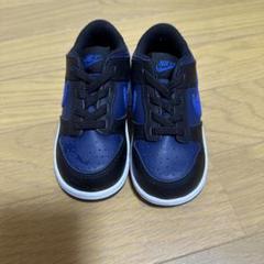 Nike Dunk Low ナイキダンクロー　キッズスニーカー14cm