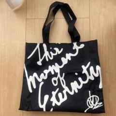 UVERworld サイン入り トートバッグ uverworld トートバッグ - メルカリ