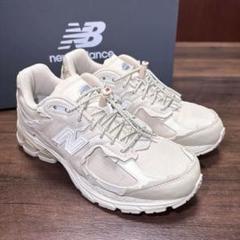 2025年最新】new balance 2002r ベージュの人気アイテム - メルカリ
