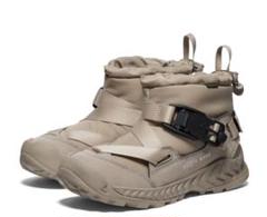 KEEN HIKE HOODZERRA 新品