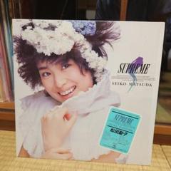 松田聖子　supreme CD SACD 松田聖子 - SUPREME - Amazon.com Music