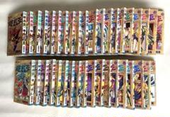 遊戯王　全巻　初版　帯付 2025年最新】遊戯王 漫画 初版の人気アイテム - メルカリ