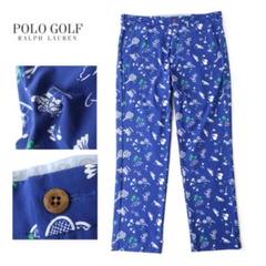 極美品 POLO GOLF ラルフローレン フェザーウェイトストレッチパンツ 2025年最新】POLO GOLF パンツの人気アイテム - メルカリ