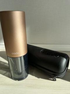 2025年最新】cado 加湿器の人気アイテム - メルカリ