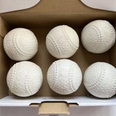 【ガッツさま専用】野球  軟式ボール  M球  中古  24個 野球 ゼット JSBB公認 軟式野球 打者用 つや消し ヘルメット 両