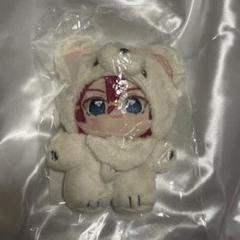 【即購入可】　あんスタ　新衣装　茨　プライズ　ぬいぐるみ　ぬい Amazon.co.jp: あんスタ ぬいぐるみ 新衣装 プライズ 凛月 泉