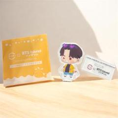 BTS インザソム × スシロー ジョングク アクリルスタンド アクスタ