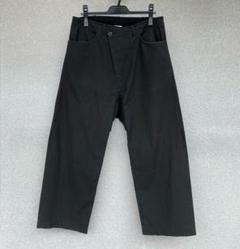 Jan Jan Van Essche サルエルパンツ | ブラック | FARFETCH JP