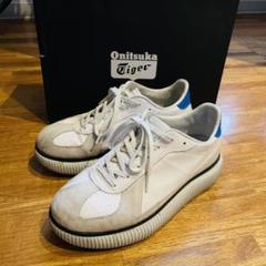 Onitsuka tiger delecity デレシティ オニツカタイガー