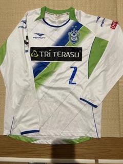 湘南ベルマーレ　菊池　実使用　PENALTY 湘南ベルマーレ 菊池 実使用 PENALTY - メルカリ