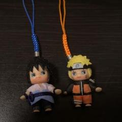ナルト コスチュームキューピー　まとめ NARUTO ナルト コスチュームキューピー - メルカリ
