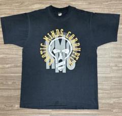 KMC ラップTシャツ90s シングルステッチ　スクリーンスター