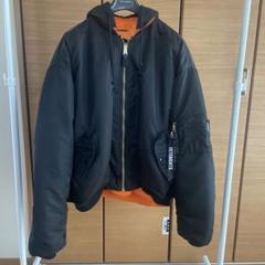 2025年最新】VETEMENTS メンズ MA-1・フライトジャケットの人気