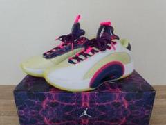 日本未発売 Nike JORDAN 35 LOW PE LUKA 27.5cm