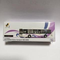 トワイライトウォリアーズ TINY 限定版パッケージ KMB バス ミニカー トワイライトウォリアーズ TINY 限定版パッケージ KMB バス ミニカー