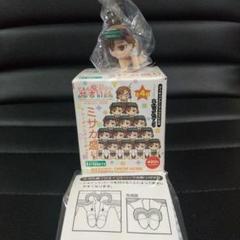 とある魔術の禁書目録 ミサカ盛り 11点セット 御坂美琴 黒子 シークレット ミサカ盛り/とある魔術の禁書目録(インデックス)フィギュア