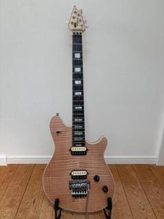 Sterling AX40D メルカリのみの出品 EVH ヴァン・ヘイレン 2025年最新】evhの人気アイテム - メルカリ