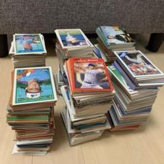MLB トレーディングカード 大量 まとめ売り - メルカリ