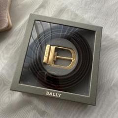 レア　バリーballyのベルト新品未使用