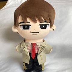 チルぬい BIG 衣装 SERIOUS 渡辺翔太 すのチル