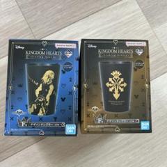 10点セット 新品未開封 キングダムハーツ フィギュア タンブラー