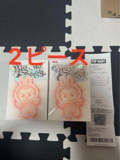 POP MART】labubu The big into Energy 2個