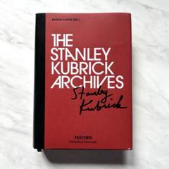 スタンリーキューブリック　アーカイブ　（洋書） Amazon.co.jp: ファン必見 大型洋書 入手困難 スタンリー