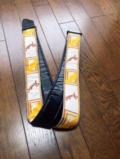 10/26限定【美品】フェンダー ギターストラップ