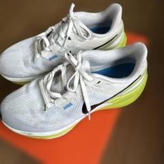 NIKE ZOOM STRUCTURE ズームストラクチャー　24.5センチ