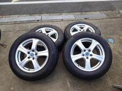 2025年最新】225/60r17 スタッドレス ホイールセットの人気