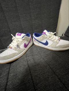 Rayssa Leal × Nike SB Dunk Low PRM 28.5